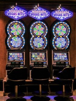 bon jeu dans les casinos en ligne