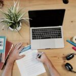 Marketing numérique