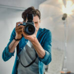 photographie et la publicité