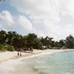 l'archipel des Seychelles