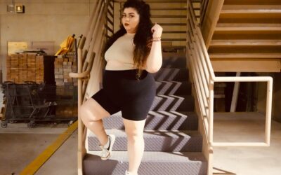 mode grande taille