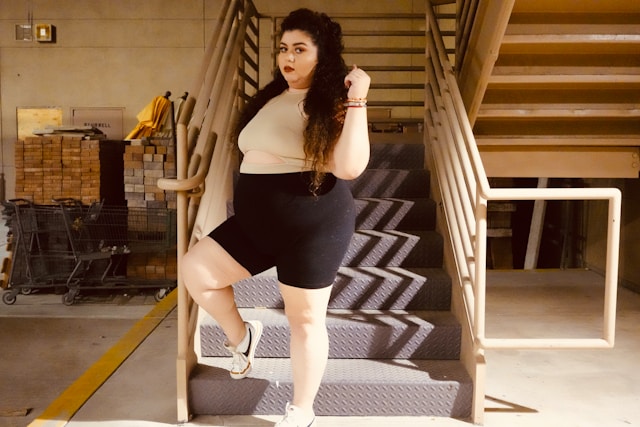 mode grande taille
