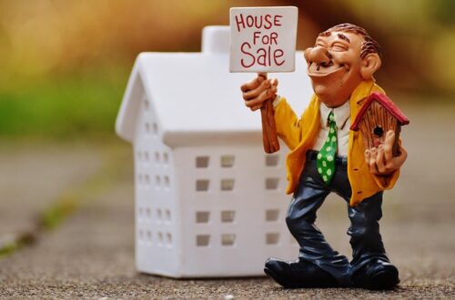 immobilier en VEFA