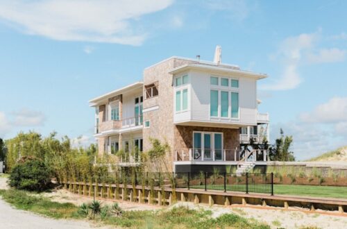 achat immobilier