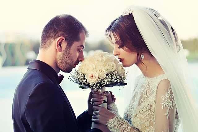 un mariage