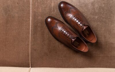 les chaussures