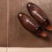 les chaussures
