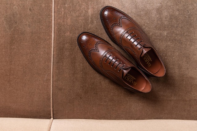 les chaussures