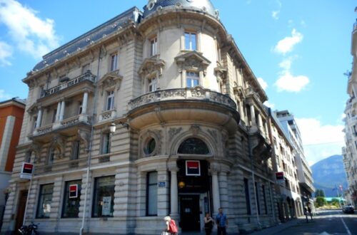 Banque de France