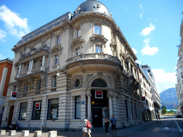 Banque de France