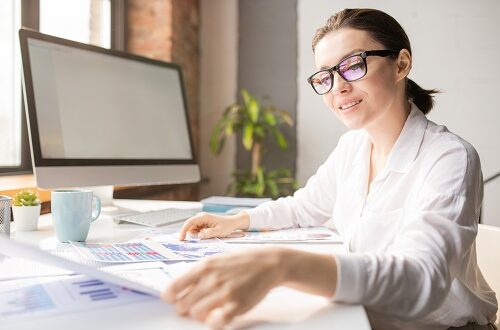 comptable médecin Bruxelles