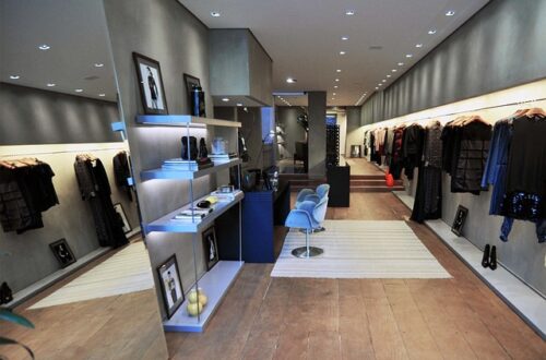 boutique idéale