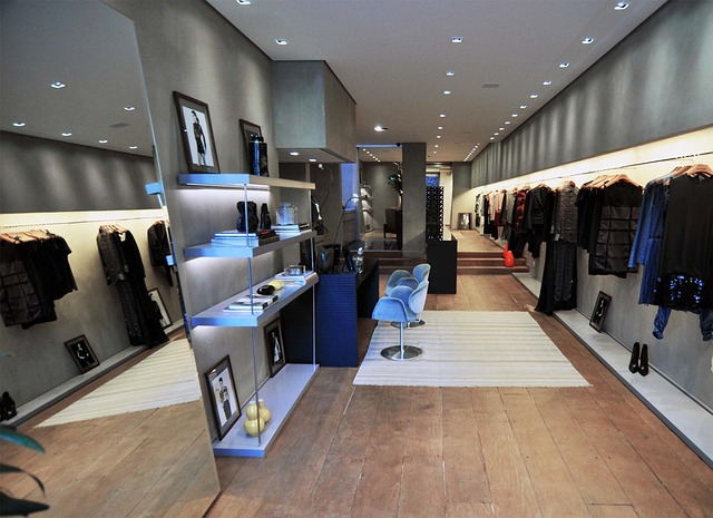 boutique idéale