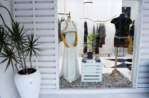 boutique idéale