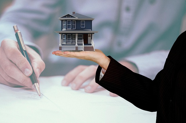 assurances habitation