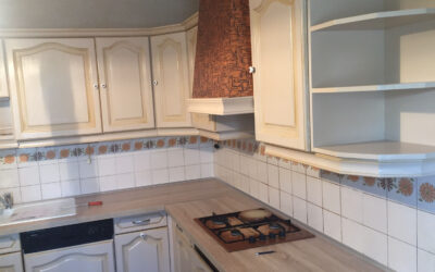 rénovation cuisine pas cher Toulouse
