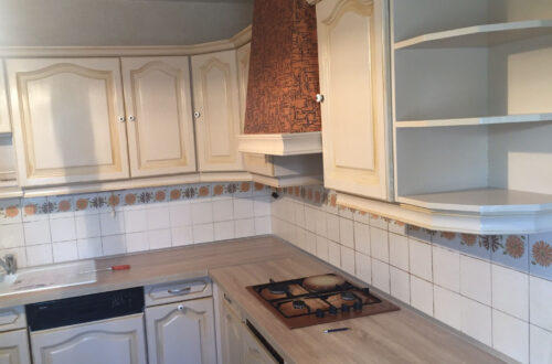 rénovation cuisine pas cher Toulouse