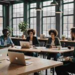 Croissance d’entreprise : ce que les start-up peuvent vous apprendre