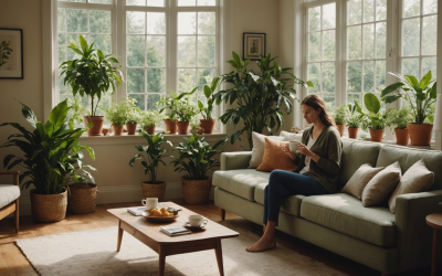 Secrets pour un bien-être optimal au quotidien