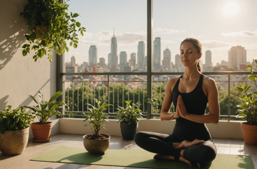 Comment le bien-être influence-t-il notre vie quotidienne ?