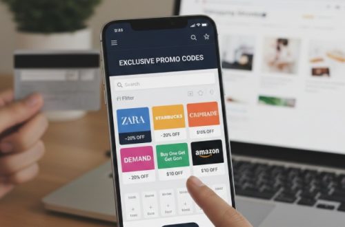 codes promo