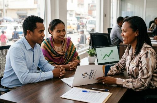 Assurance expliquée