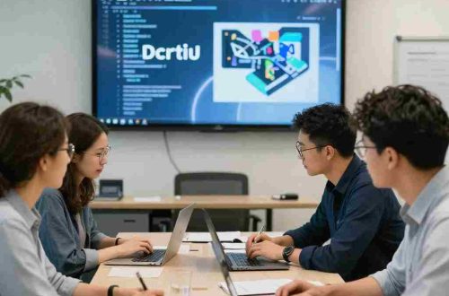 Révolution IA : Comment l’intelligence artificielle redéfinit le futur du e-commerce