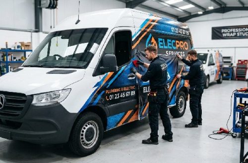 Habillage véhicules