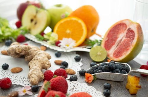 Immunité et saisons