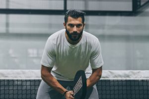 Devis construction terrain de pickleball