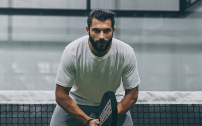 Devis construction terrain de pickleball