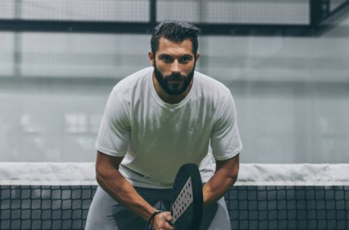 Devis construction terrain de pickleball