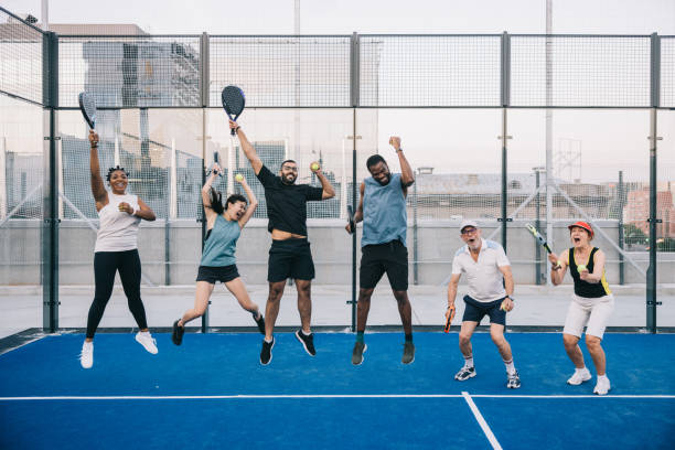 installer un terrain de tennis