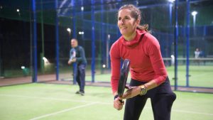 Installer un terrain de padel