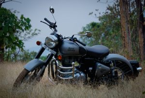 motos Indian