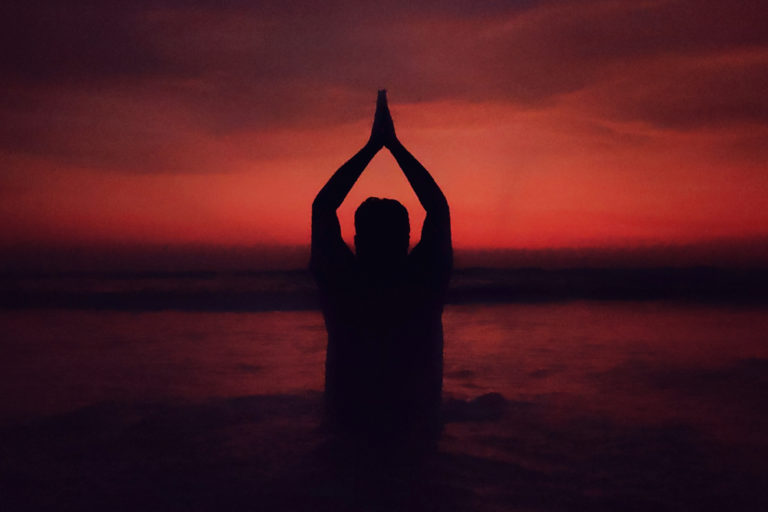 Voyages initiatiques