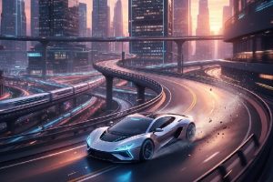 performance véhicule