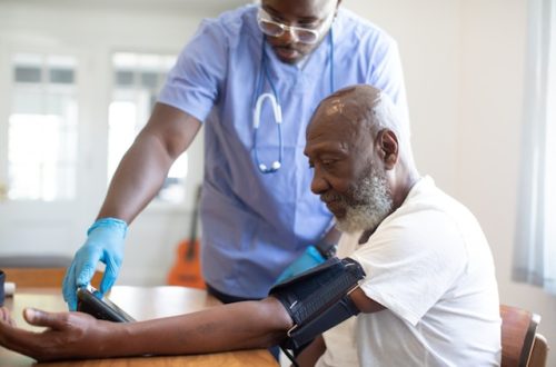 médecin généraliste