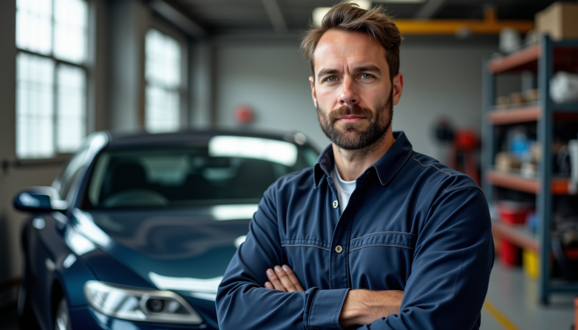 Secrets de l'entretien automobile : astuces et conseils pratiques