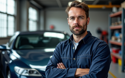Secrets de l'entretien automobile : astuces et conseils pratiques