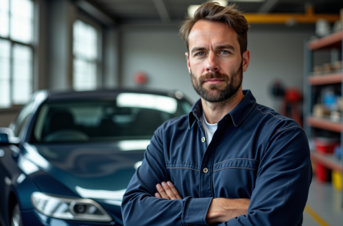 Secrets de l'entretien automobile : astuces et conseils pratiques