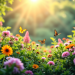 Comment transformer votre jardin en oasis de biodiversité ?