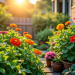 Créer un espace vert chez soi : astuces pour un jardin réussi