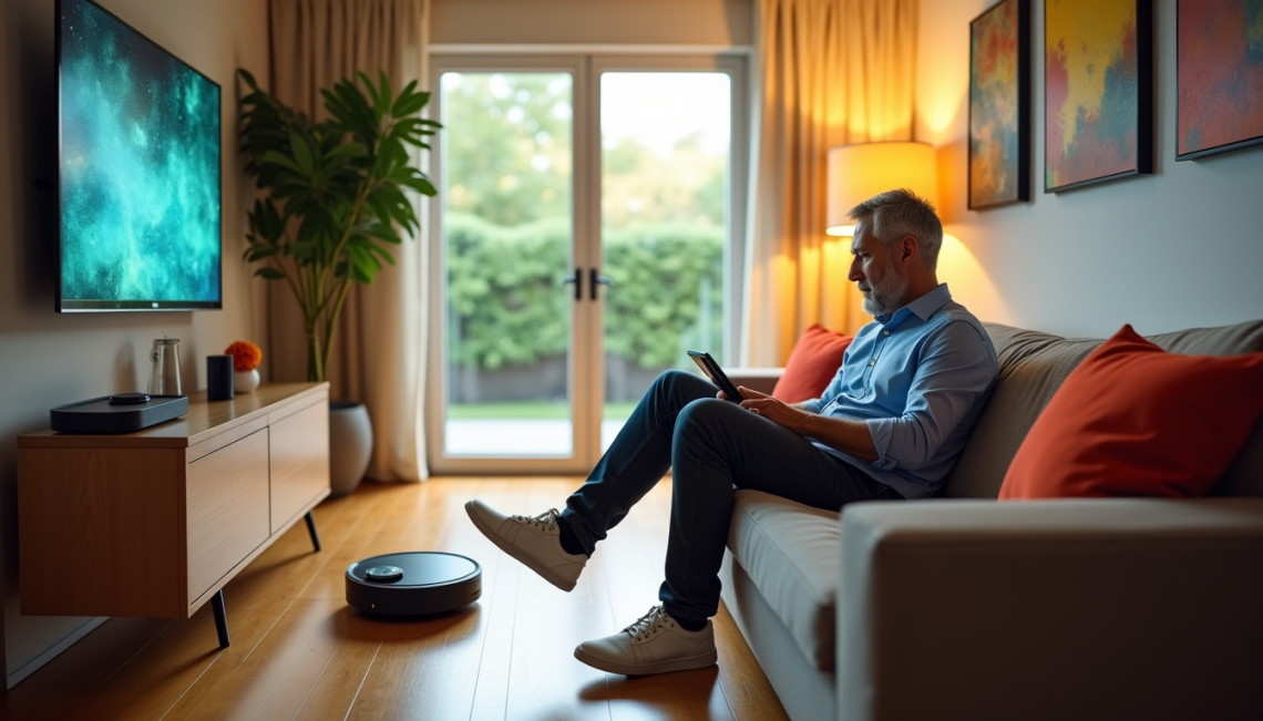 Trois innovations qui transforment notre quotidien technologique