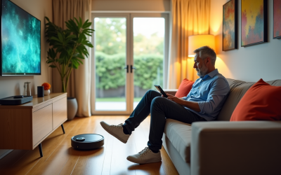 Trois innovations qui transforment notre quotidien technologique