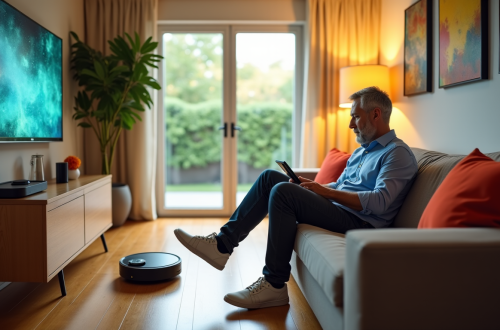 Trois innovations qui transforment notre quotidien technologique
