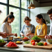 L'art culinaire : une passion qui unit les gourmets