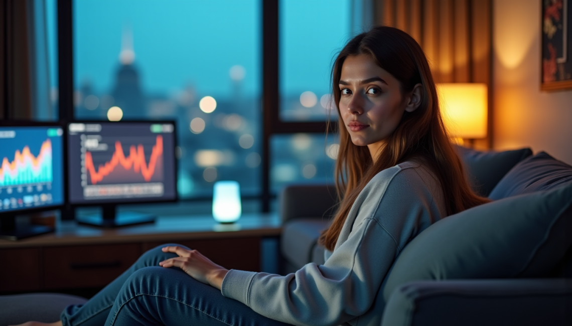 L'impact méconnu des algorithmes sur notre quotidien