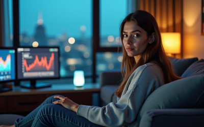 L'impact méconnu des algorithmes sur notre quotidien