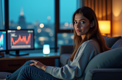 L'impact méconnu des algorithmes sur notre quotidien